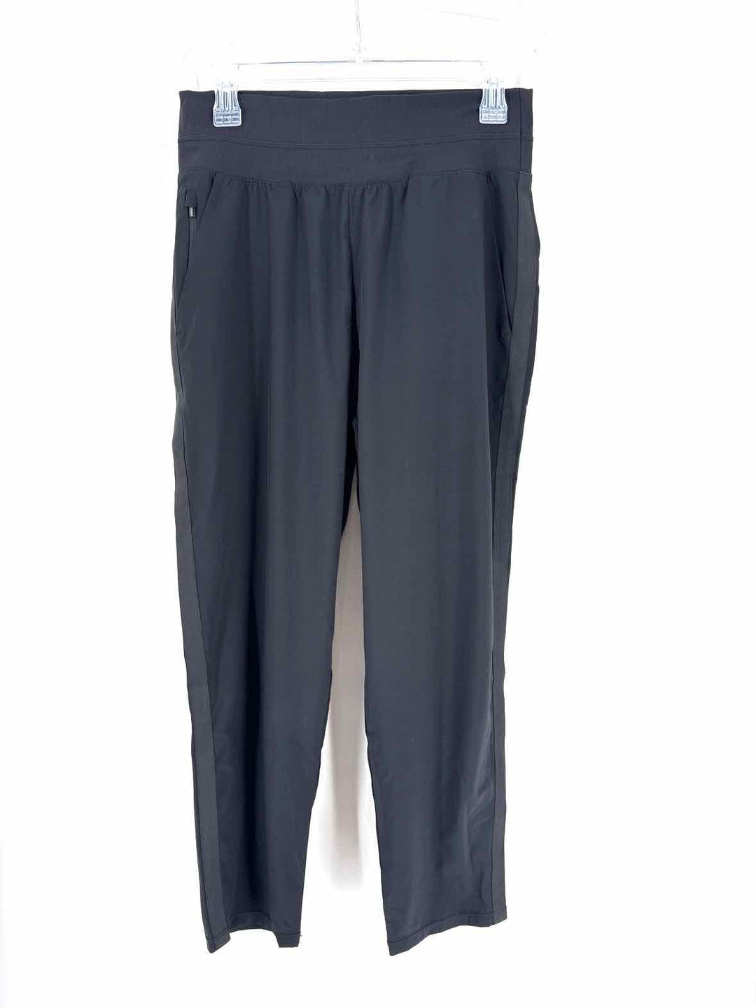 Size 10 Athleta Black Pants