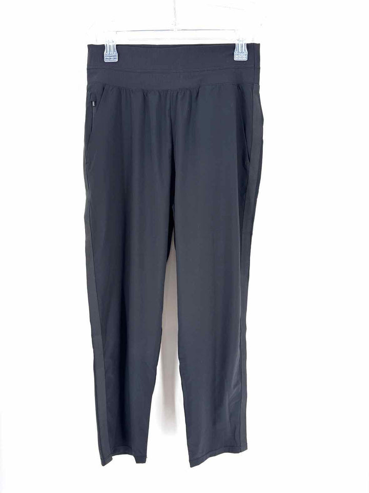 Size 10 Athleta Black Pants