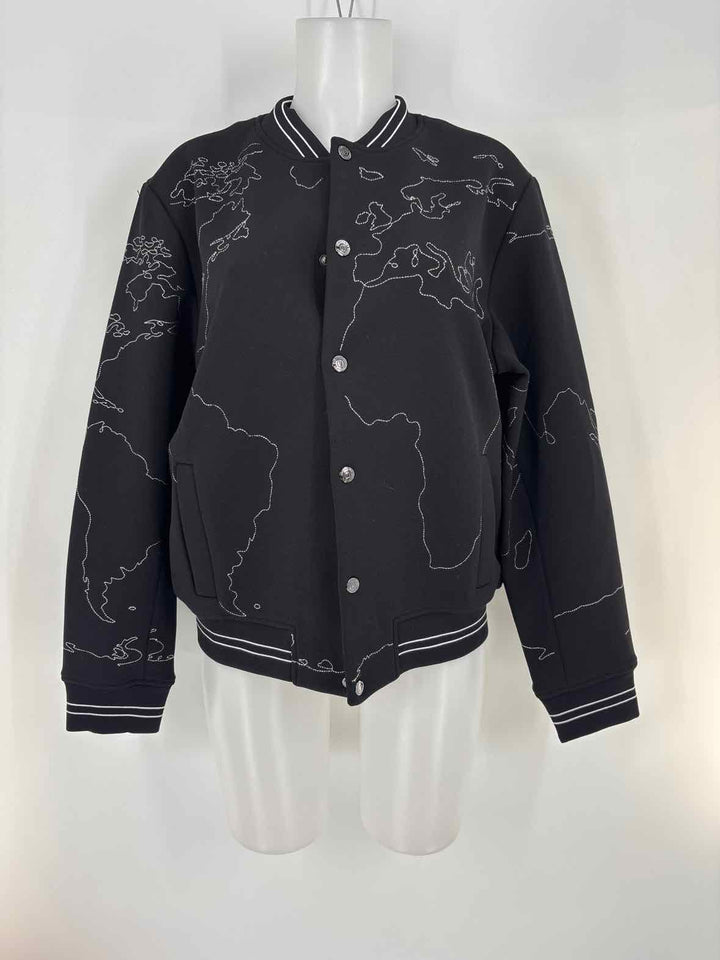 Size S Black Jacket