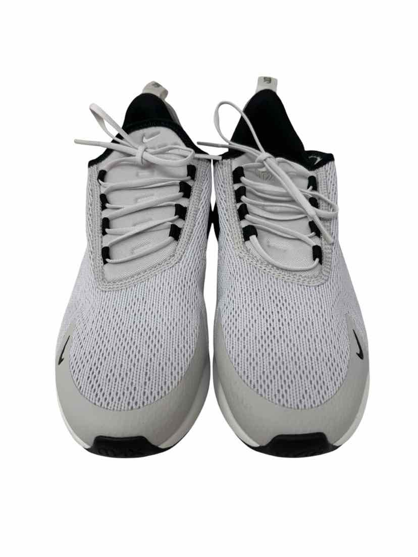 Shoe Size 9 Nike White Sneakers