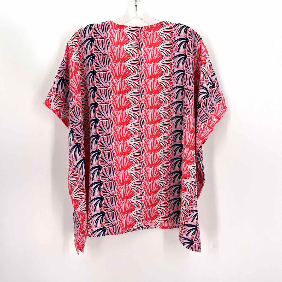 Size M SIMPLY SOUTHERN Pink Shirt