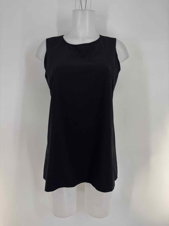 Size S Athleta Black Shirt