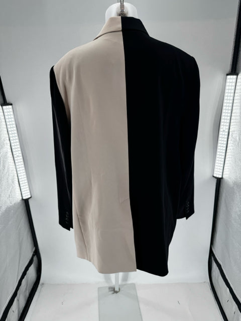 Size 16 Tan Jacket