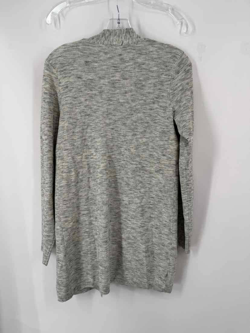 Size S CYRUS Gray Sweater
