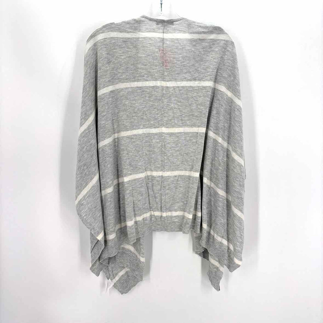 Size One Size LOFT Gray Sweater