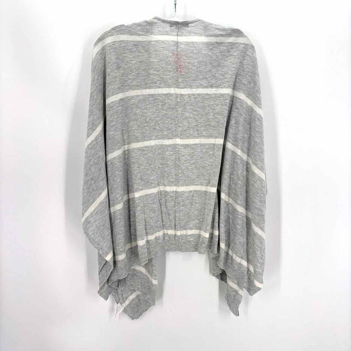 Size One Size LOFT Gray Sweater