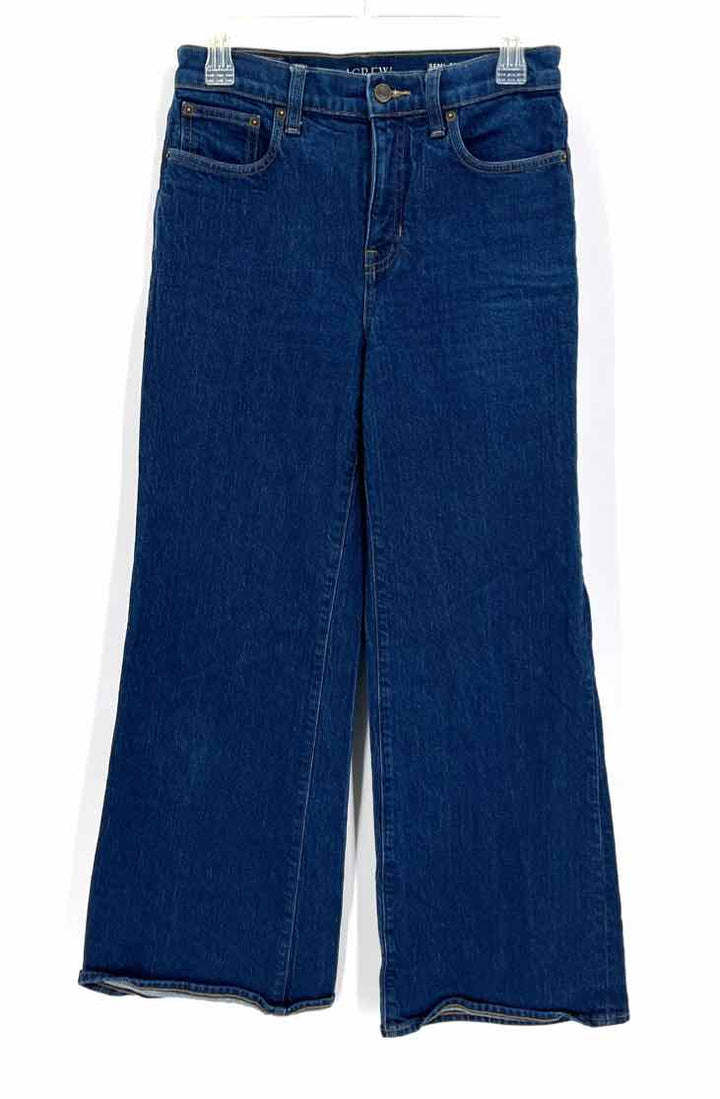 Size 26 J Crew Denim Jeans