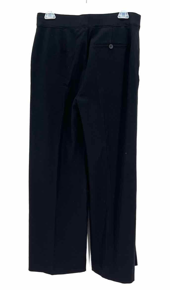 Size M SPANX Black Pants