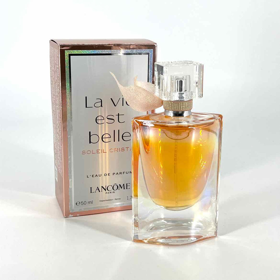 Women's Perfume