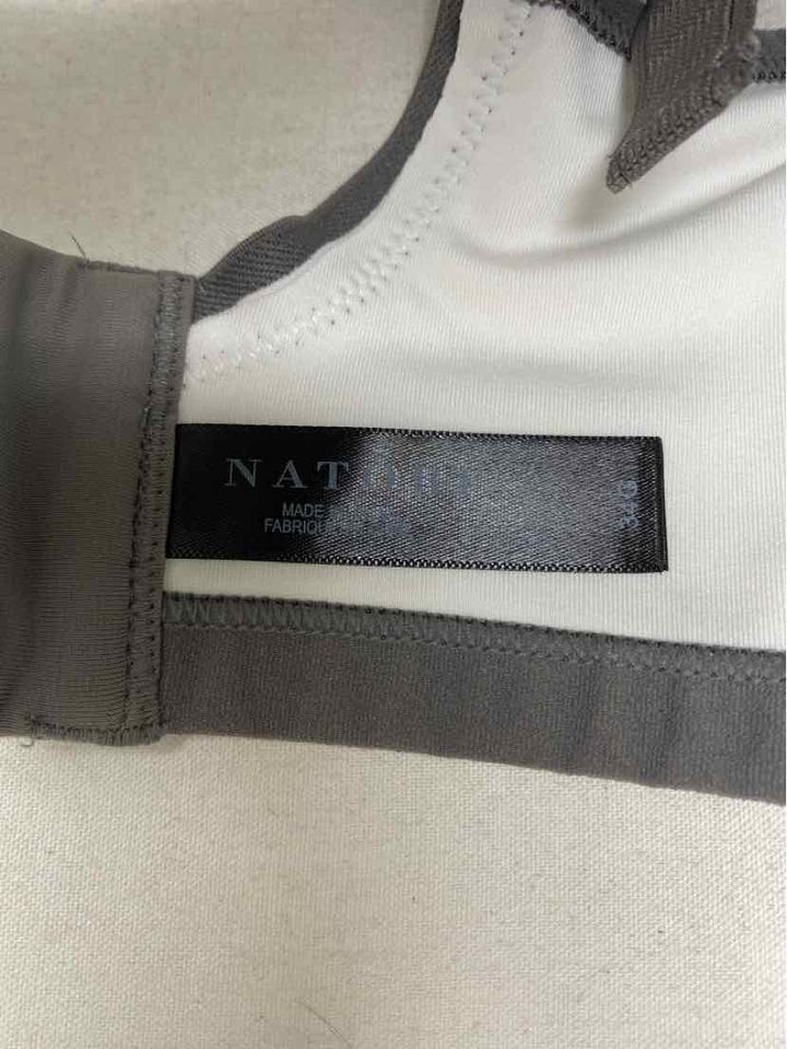 Size 34 Gray Bra