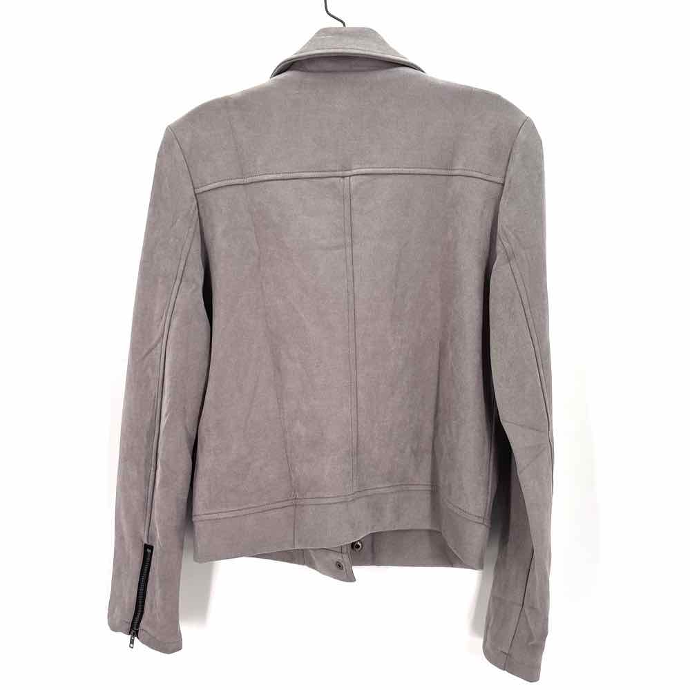 Size S Gray Jacket
