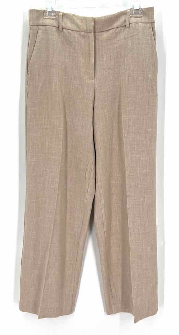 Size 8 Tan Pants