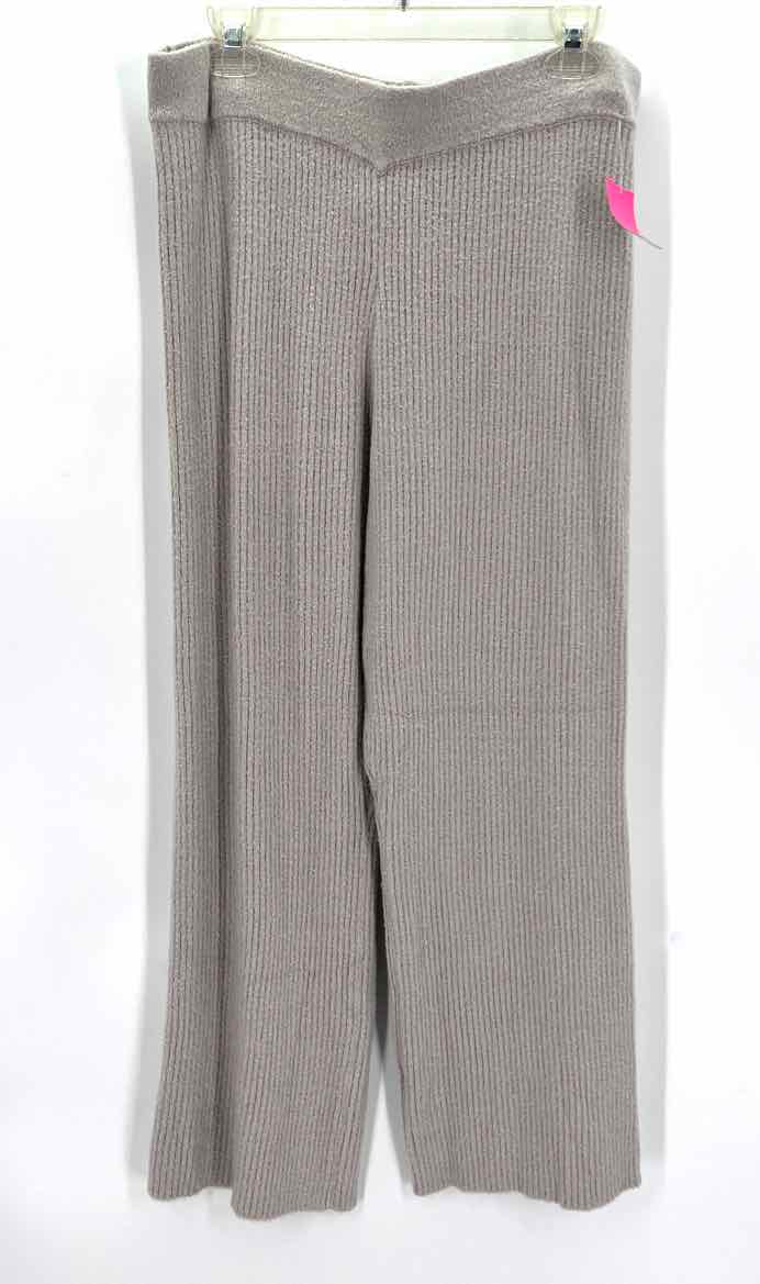 Size XL RACHEL ZOE Gray 2 PC Dress