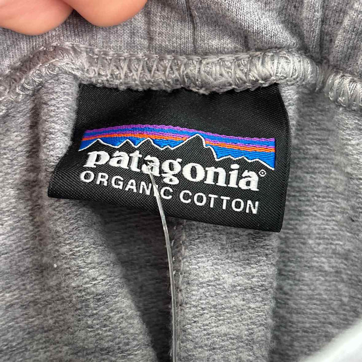 Size S PATAGONIA Gray Pants