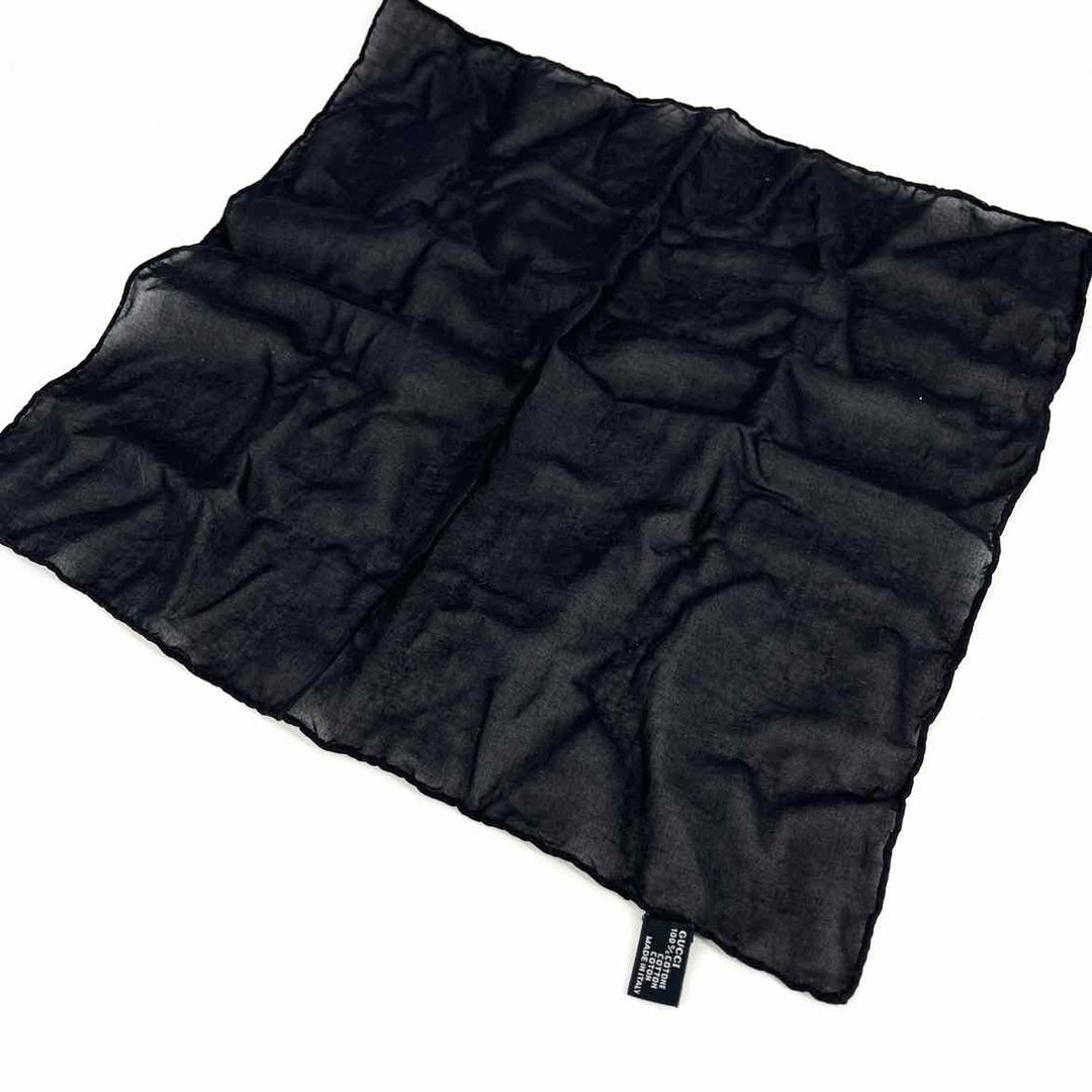 Gucci Luxury - Scarf
