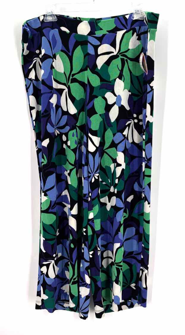 Size XL Chico's Black Pants
