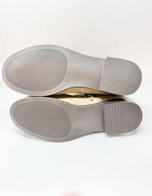 Shoe Size 10 Tan Boots