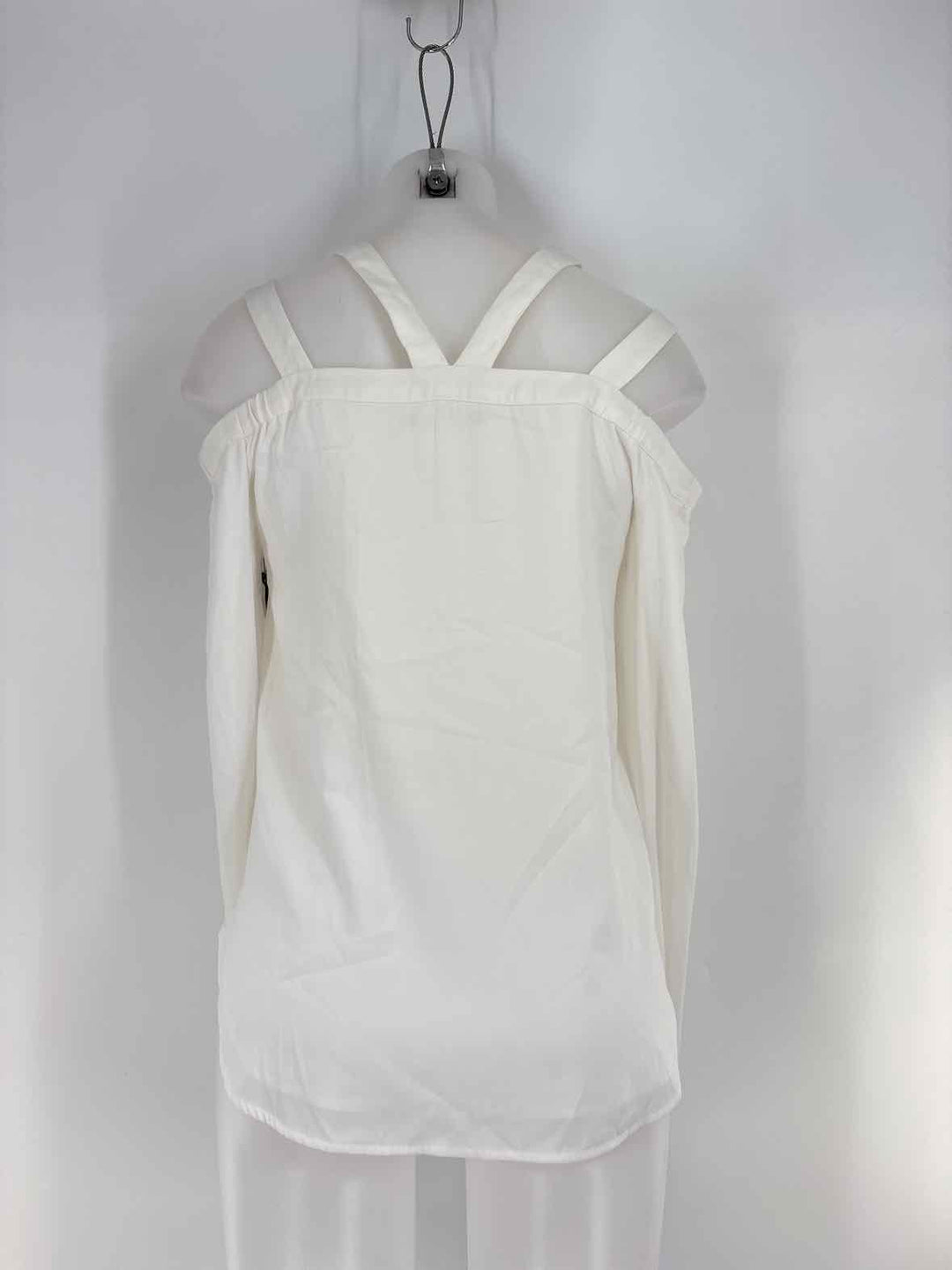 Size S TART White Shirt