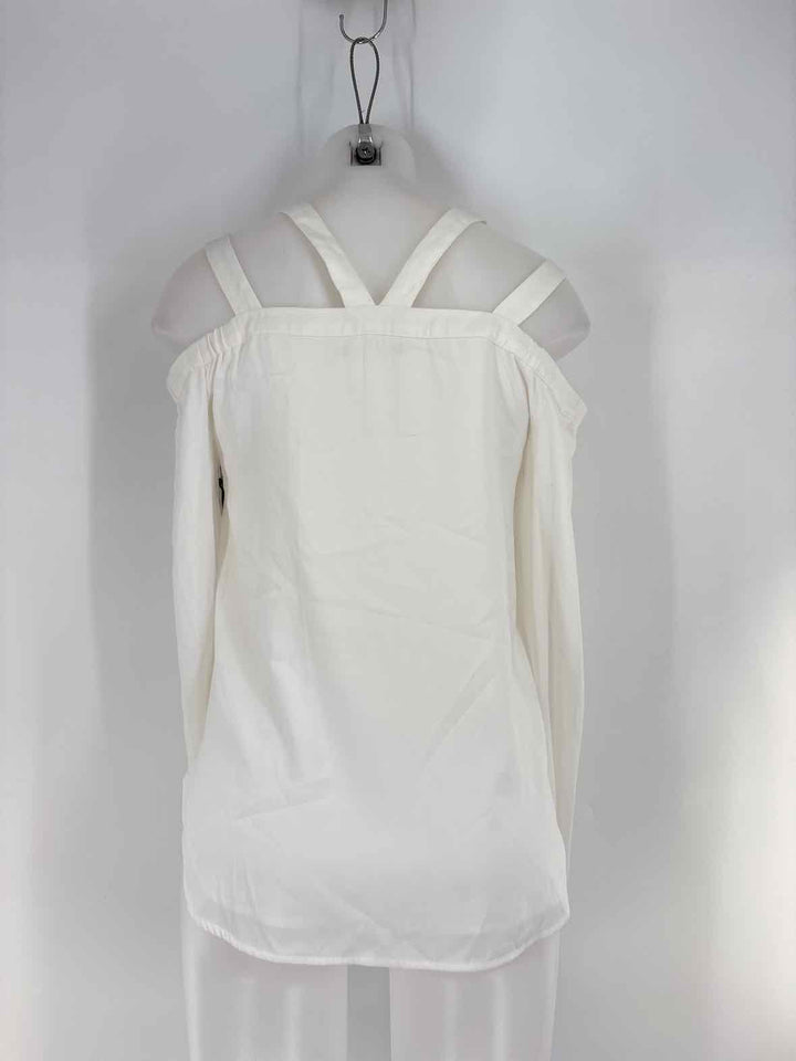Size S TART White Shirt