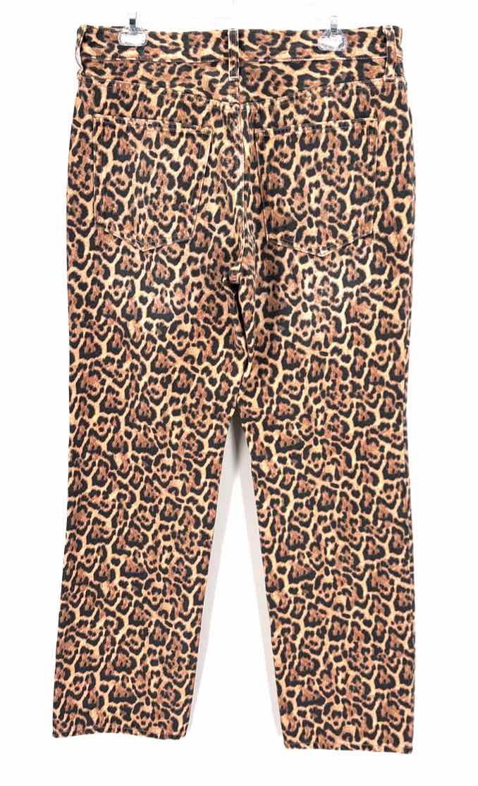 Size 29 J Crew Multi-Color Denim Jeans