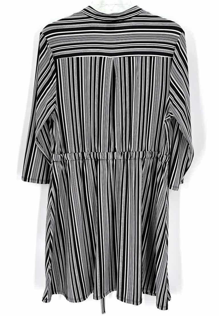 Size XL Multi-Color Dress