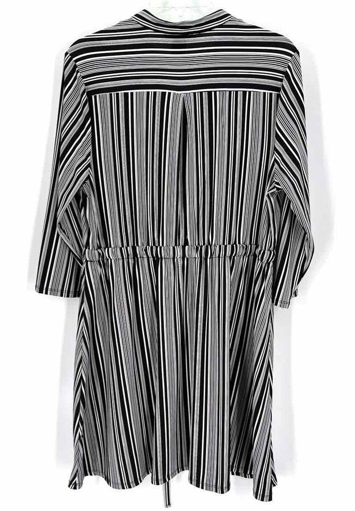 Size XL Multi-Color Dress