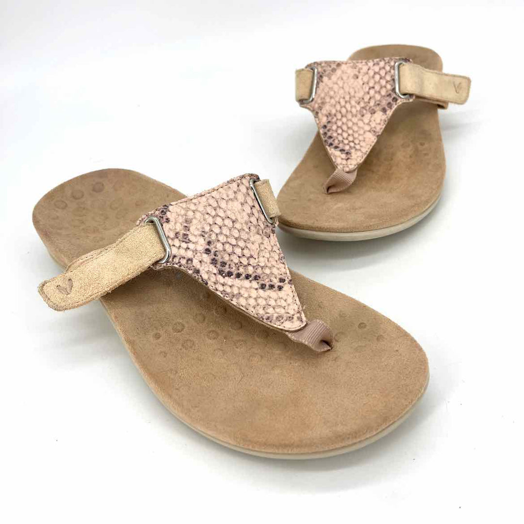 Shoe Size 5 VIONIC Blush Sandals