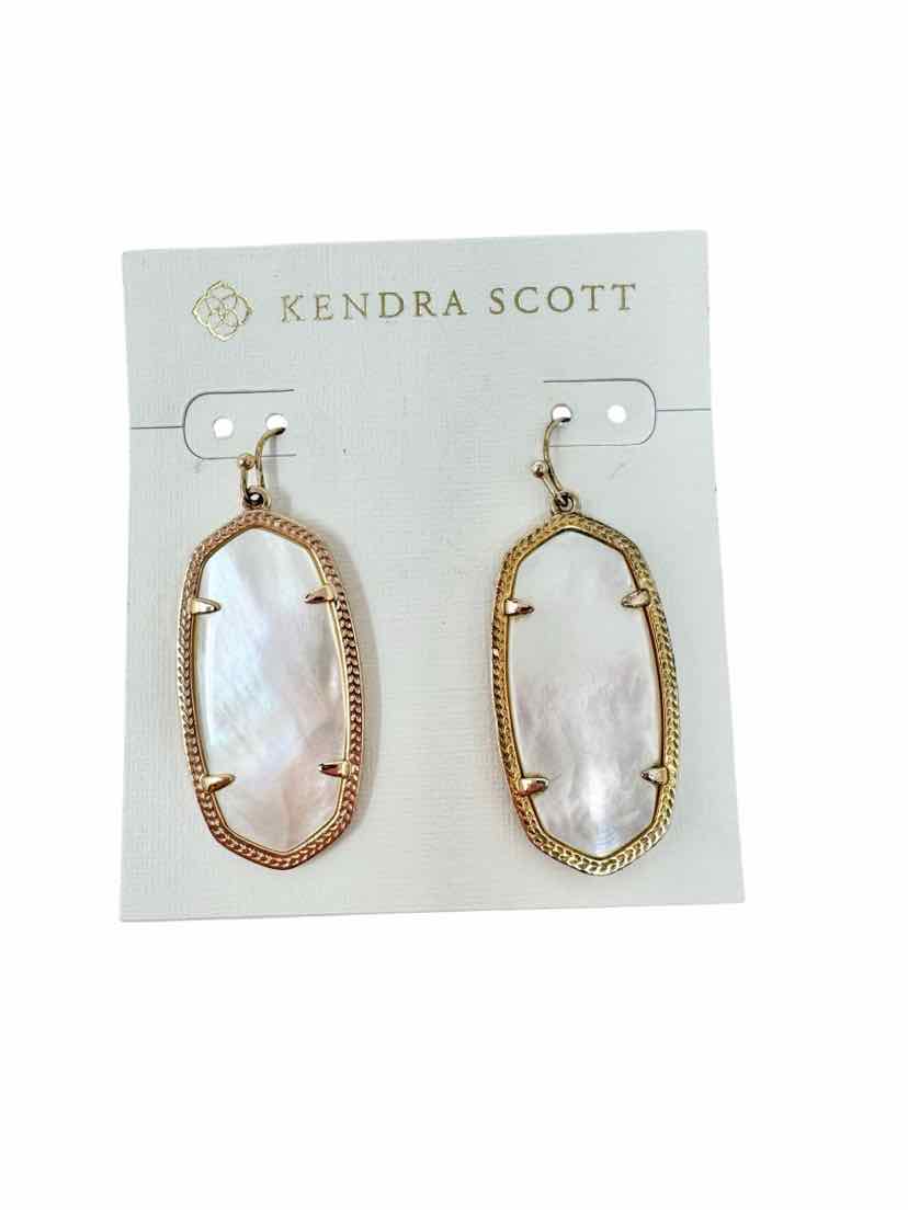 KENDRA SCOTT Earrings