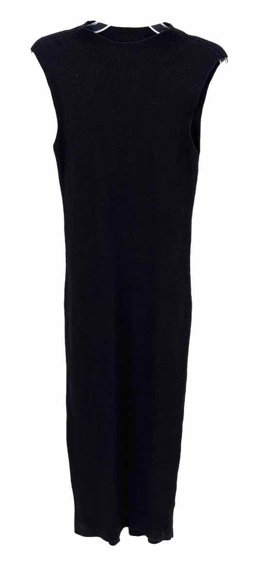 Size XL Black Dress