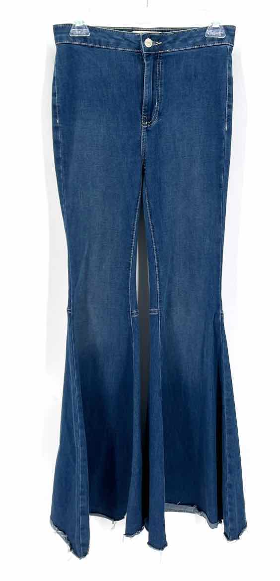 Size 25 WE THE FREE Denim Pants
