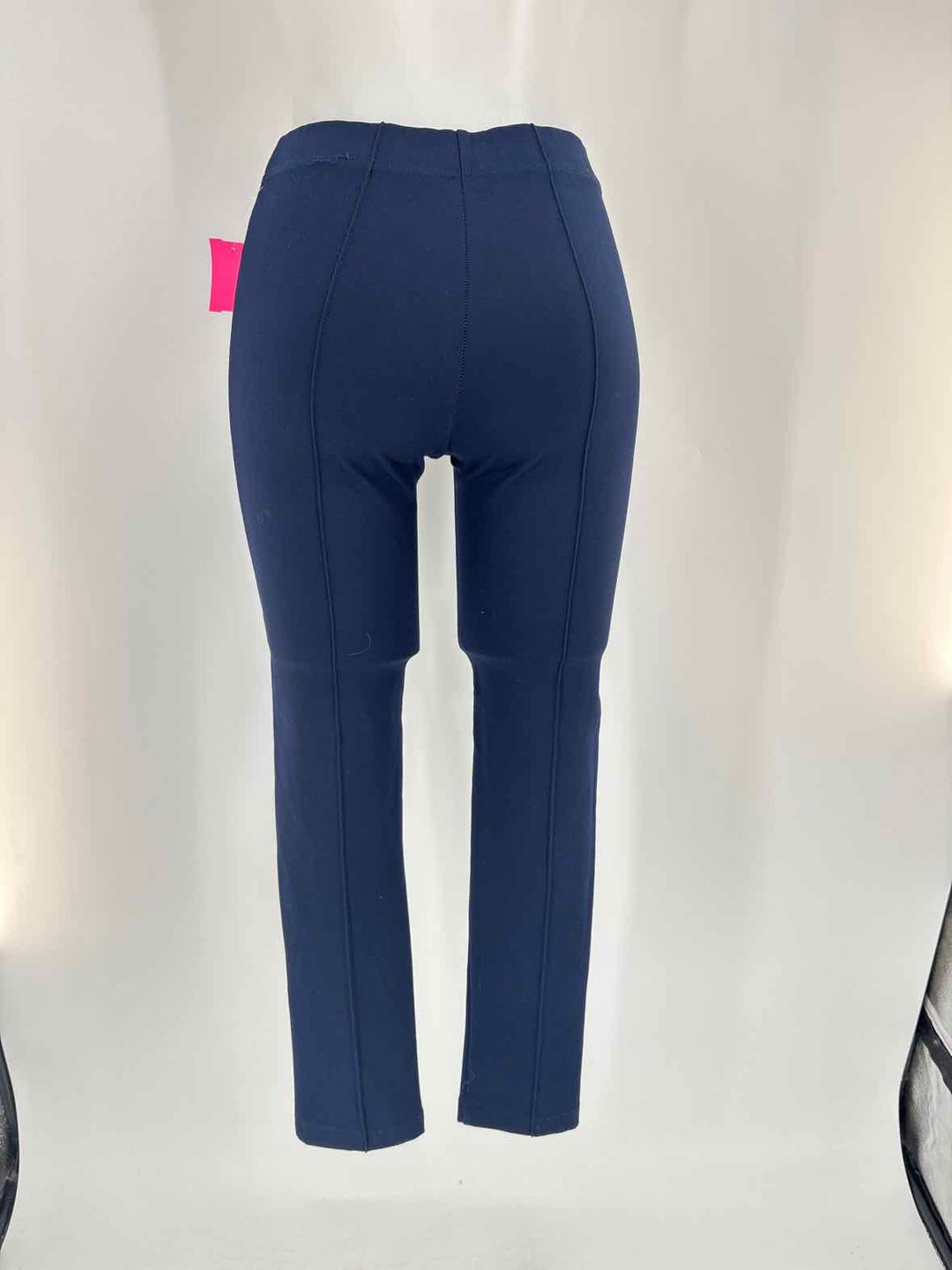 Size S Lilly Pulitzer Navy Pants