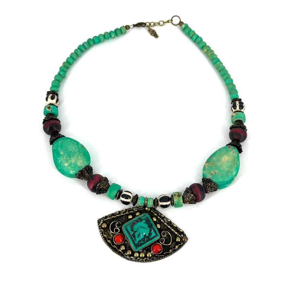 Necklace