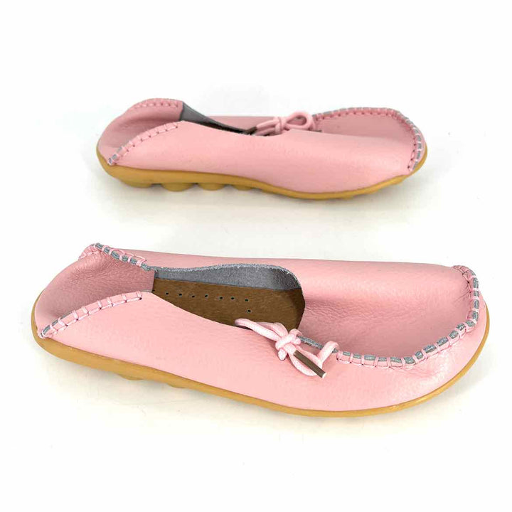 Shoe Size 36 Pink Flats