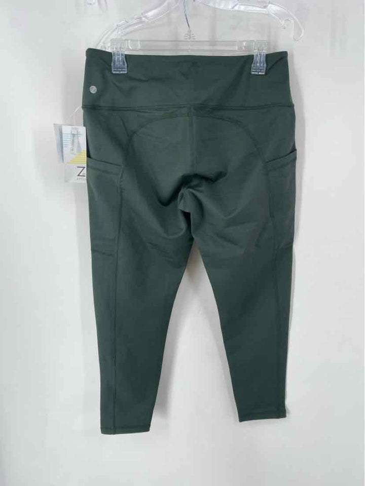 Size L ZELLA Green Pants