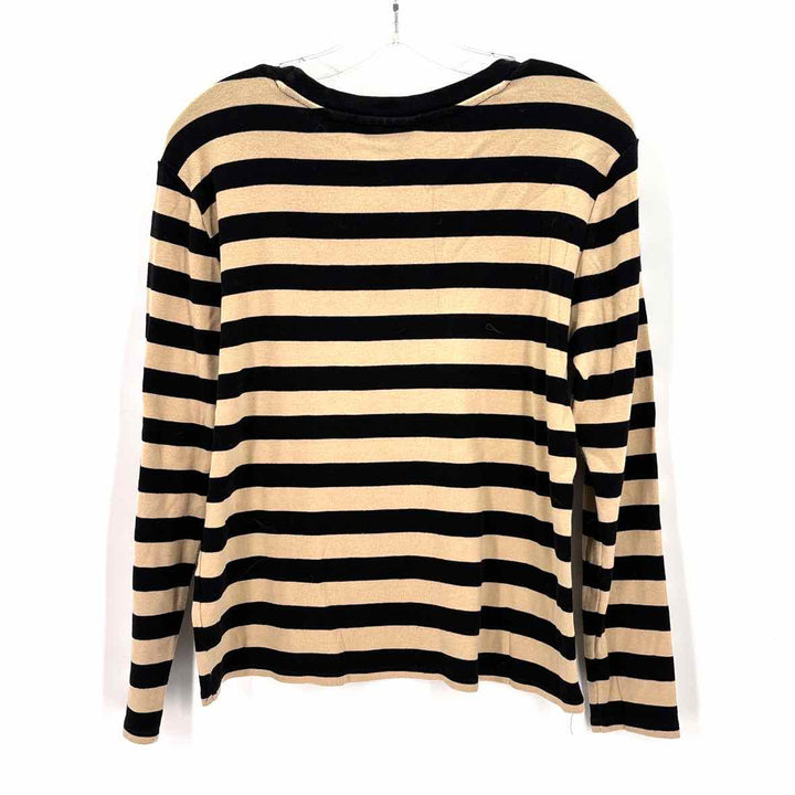 Size M RAFELLA Multi-Color Shirt