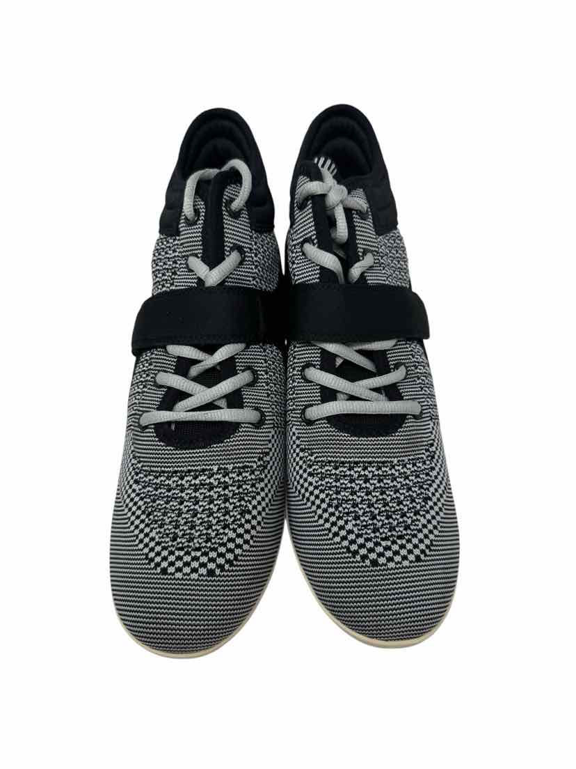 Shoe Size 40 Gray Pumps