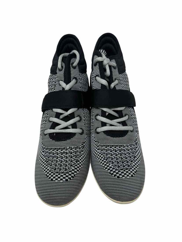 Shoe Size 40 Gray Pumps