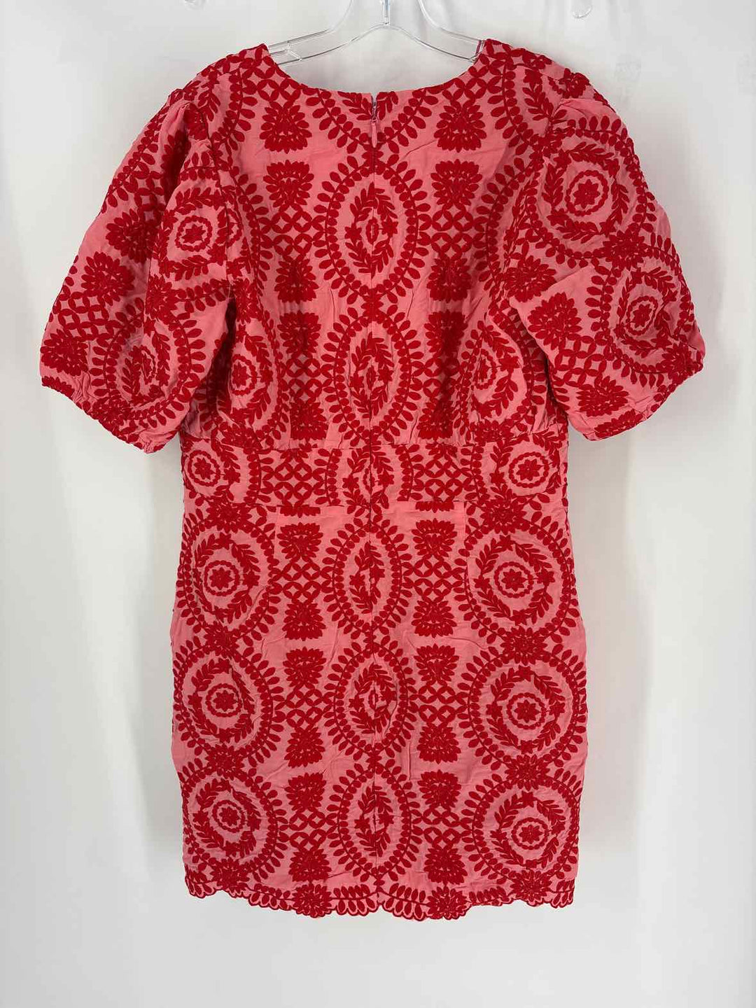 Size L Pink Dress