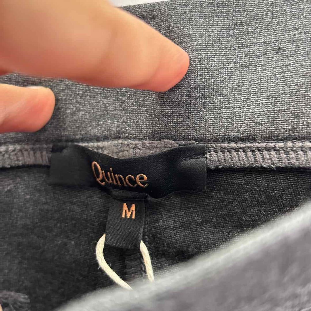 Size M Gray Pants