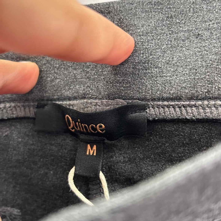 Size M Gray Pants