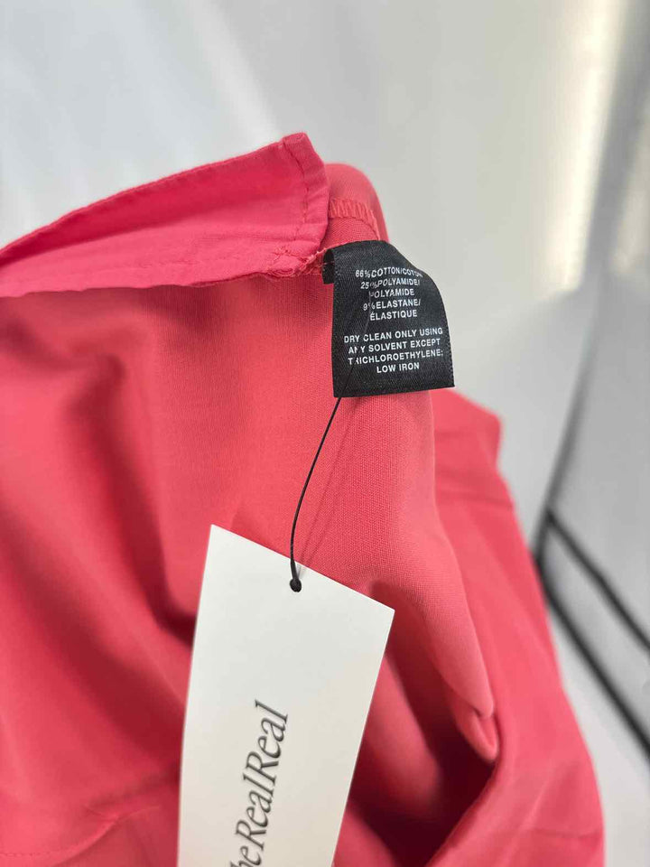 Size 14 LAFAYETTE Coral Pants