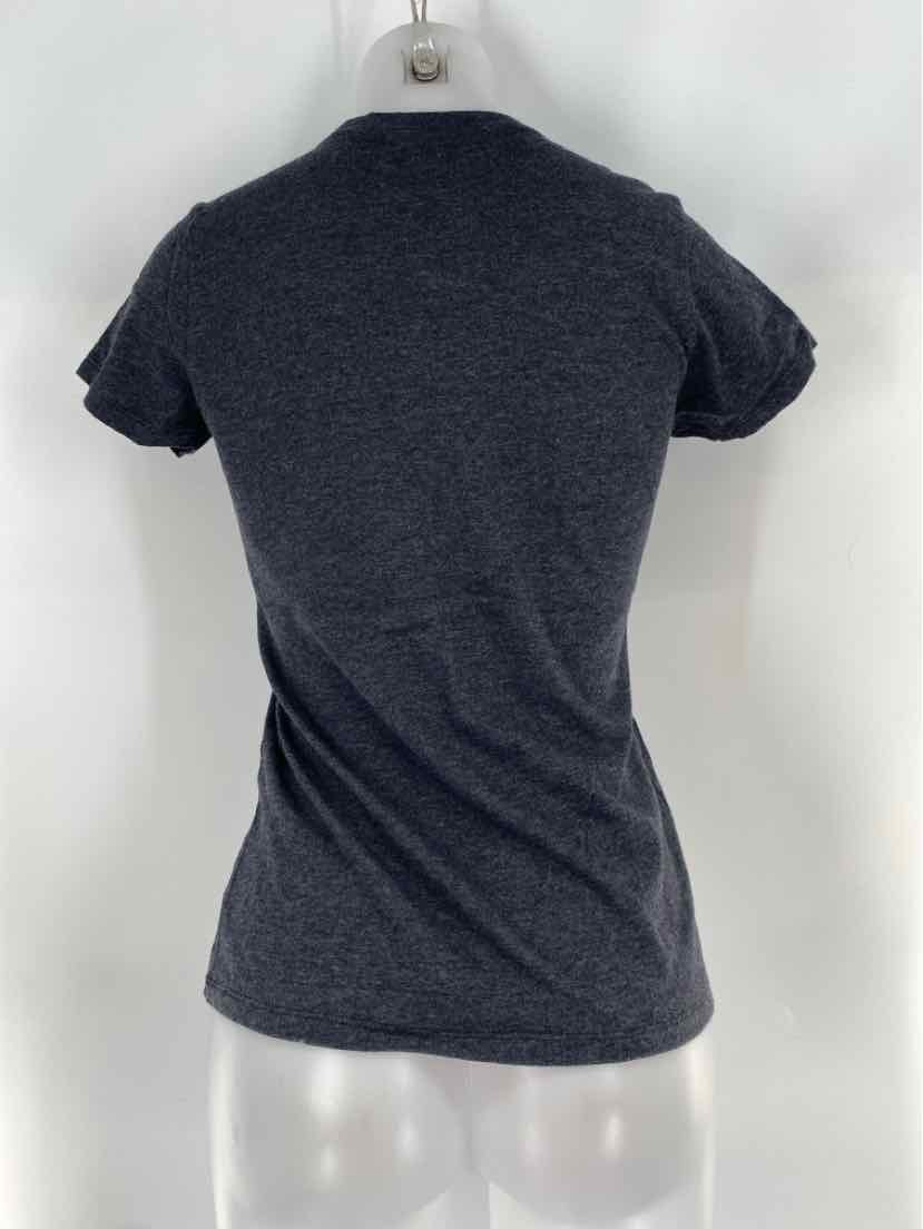 Size S Black Shirt