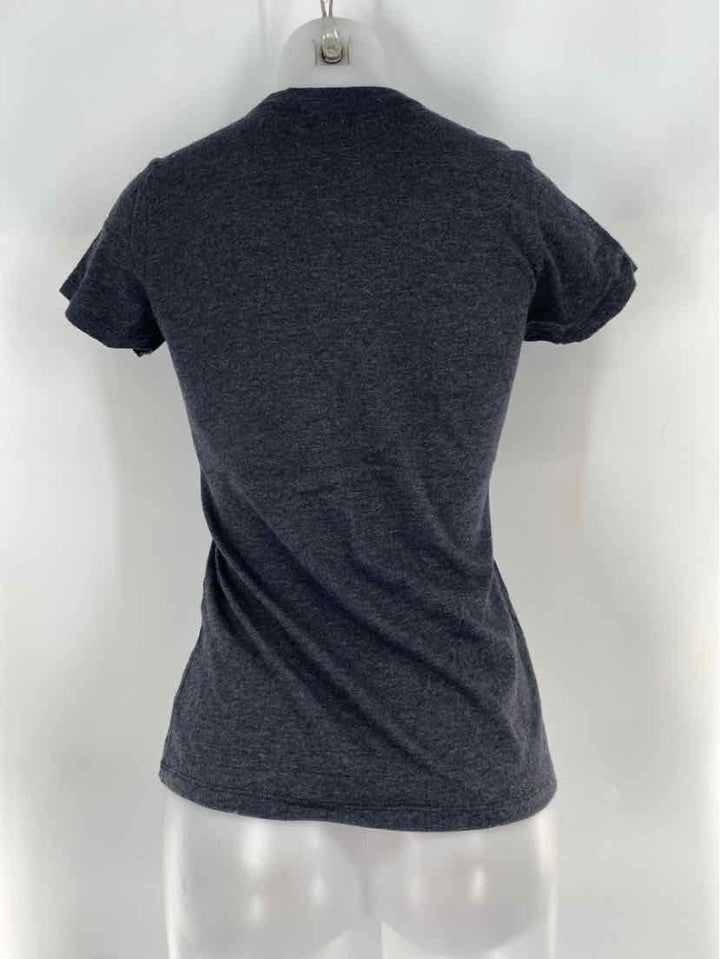 Size S Black Shirt