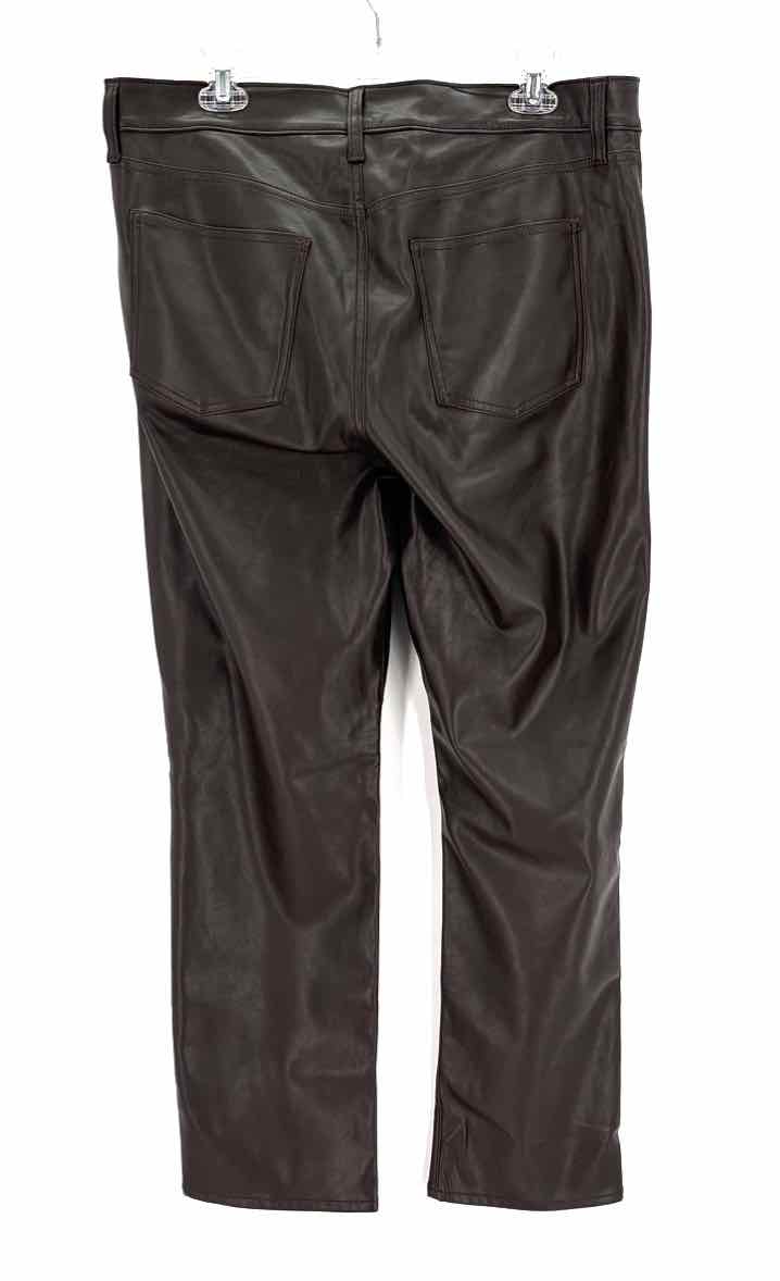 Size 14 GAP Brown Pants
