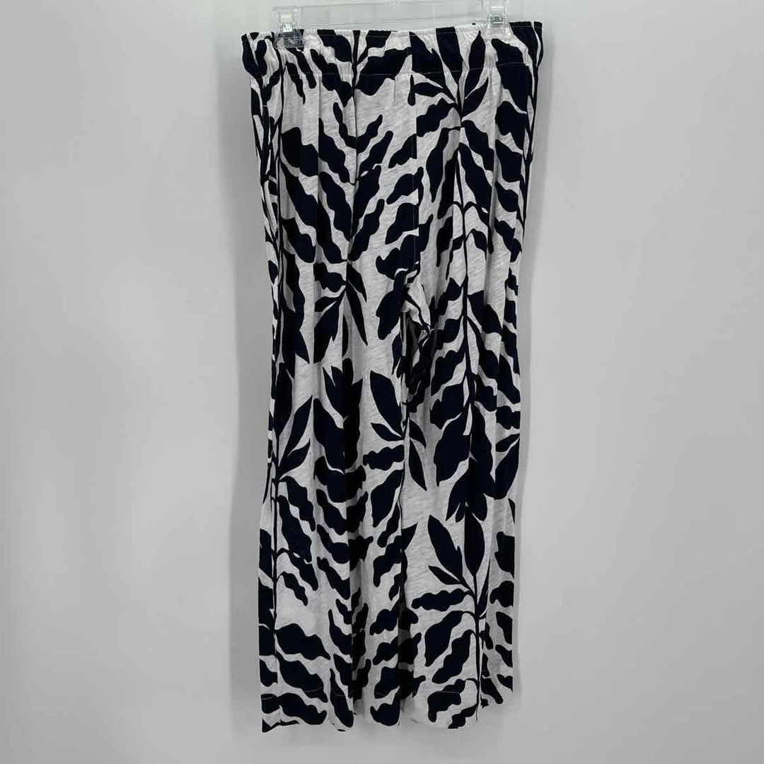 Size M RACHEL ZOE Multi-Color Linen Cotton Shirt