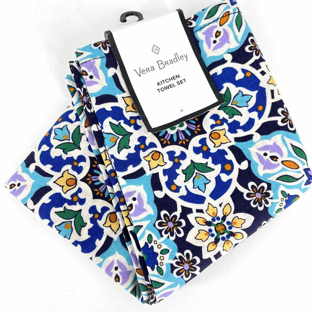 VERA BRADLEY HOME DECOR