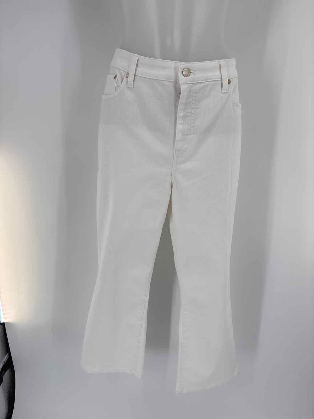 Size 16 Talbots White Pants