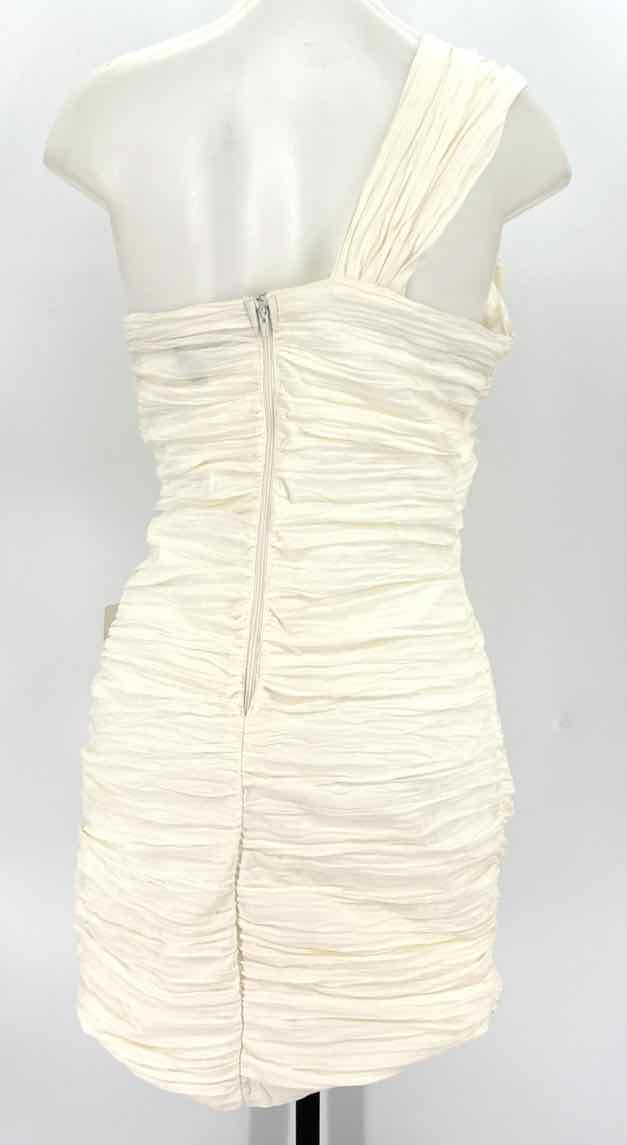 Size 14 CITY TRIANGLE Ivory Dress