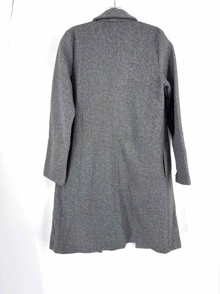 Size S ZARA Gray Jacket
