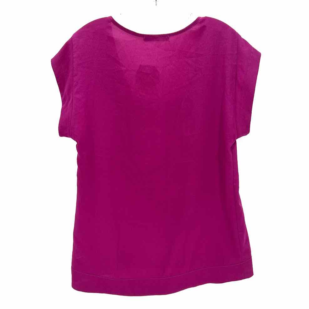 Size M LUSH Purple Shirt